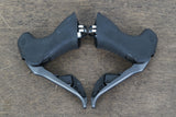 Shimano GRX RX815 Di2 11 Speed Electronic Hydraulic Disc Brake Groupset RX 815