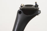 27.2mm Roval Alpinist Setback Carbon Road Seatpost