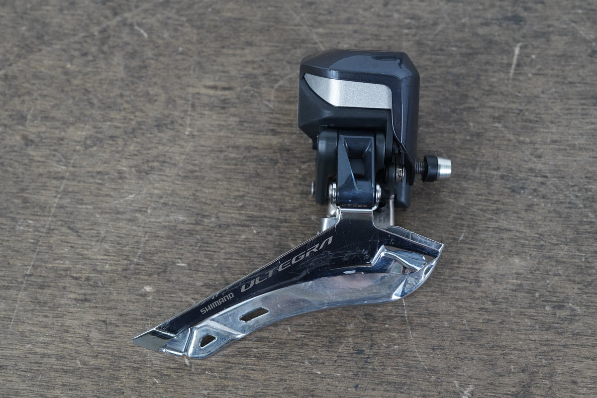 Shimano GRX RX815 Di2 11 Speed Electronic Hydraulic Disc Brake Groupset RX 815