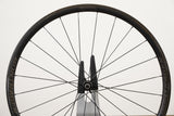 Bontrager Aeolus XXX 2 TLR Carbon Clincher Rim Brake Wheelset 11 Speed