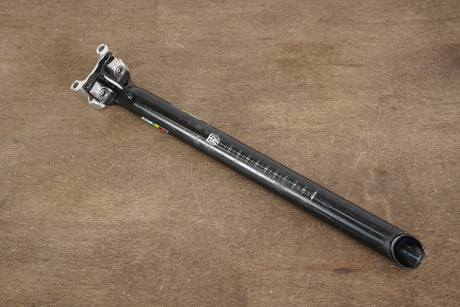 27.2mm Ritchey WCS Alloy Setback Road Seatpost