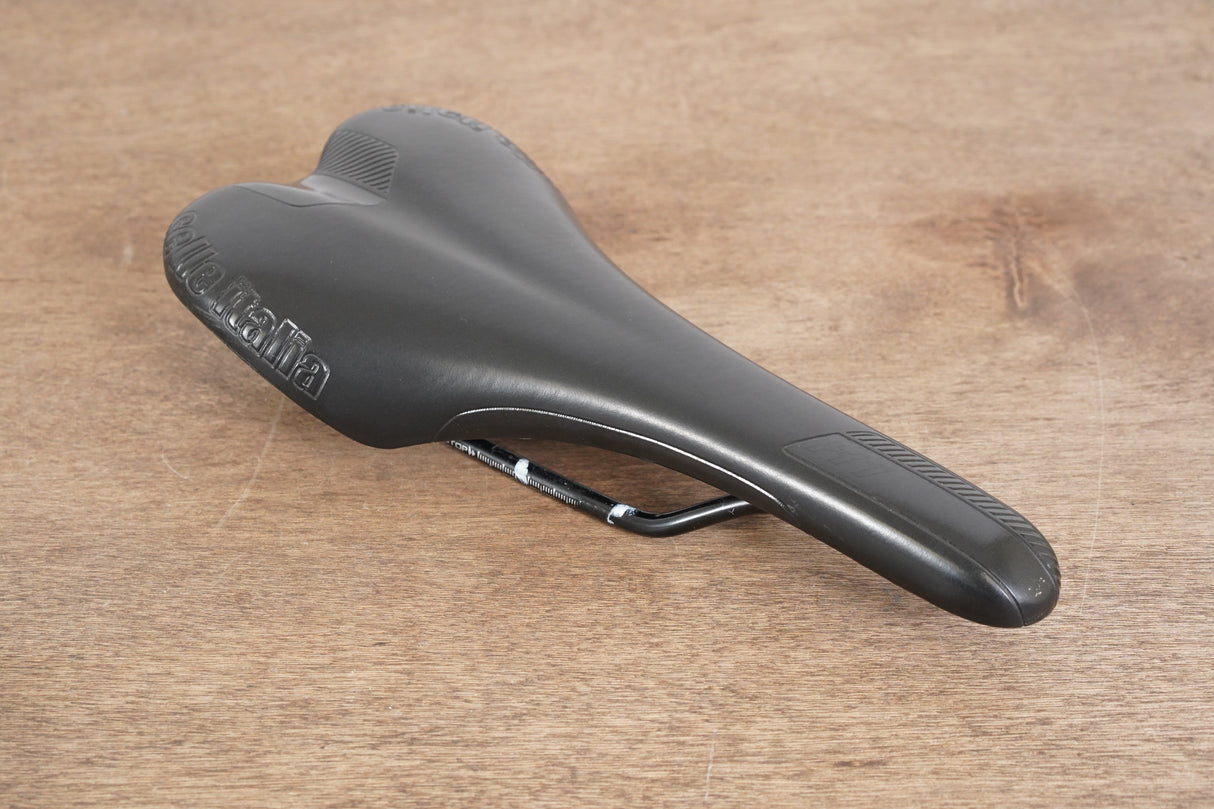 135mm Selle Italia X1 Alloy Rail Road Saddle 293g