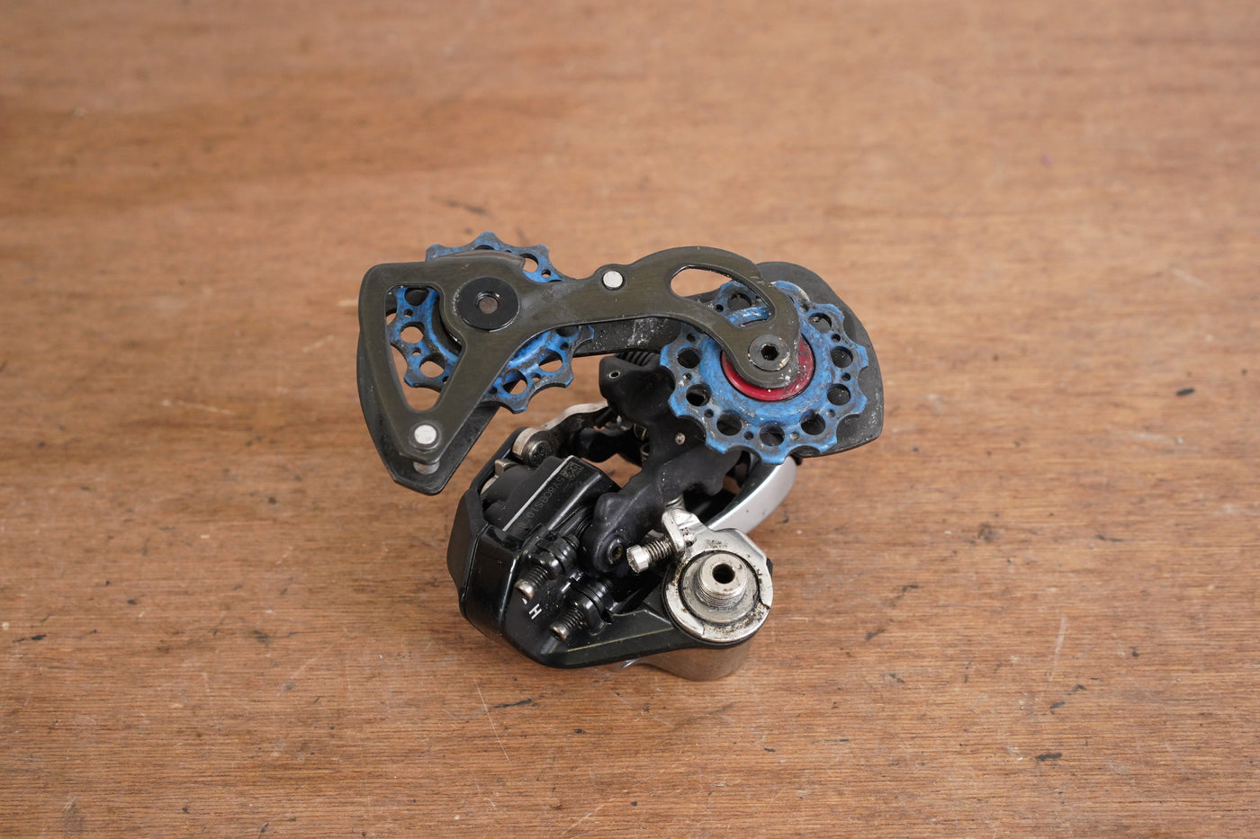 Shimano Dura-Ace Di2 9070 11 Speed Electronic Rim Brake Road Groupset