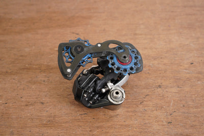 Shimano Dura-Ace Di2 9070 11 Speed Electronic Rim Brake Road Groupset