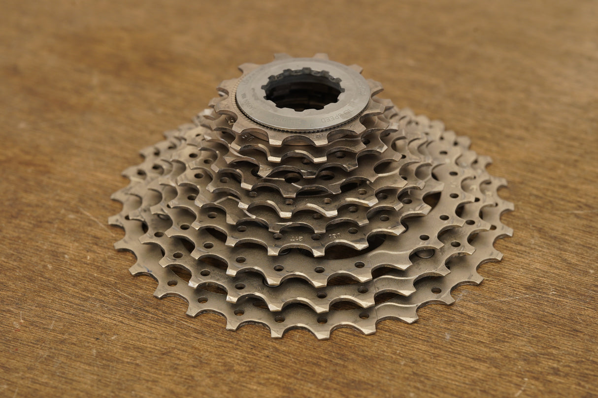 Shimano Dura-Ace 7900 10 Speed Mechanical Rim Brake Road Groupset