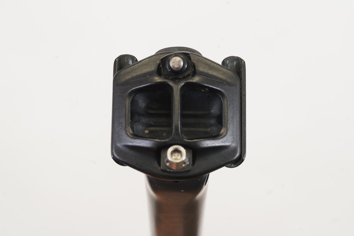 27.2mm Roval Alpinist Setback Carbon Road Seatpost