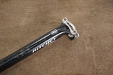27.2mm Ritchey WCS Alloy Setback Road Seatpost