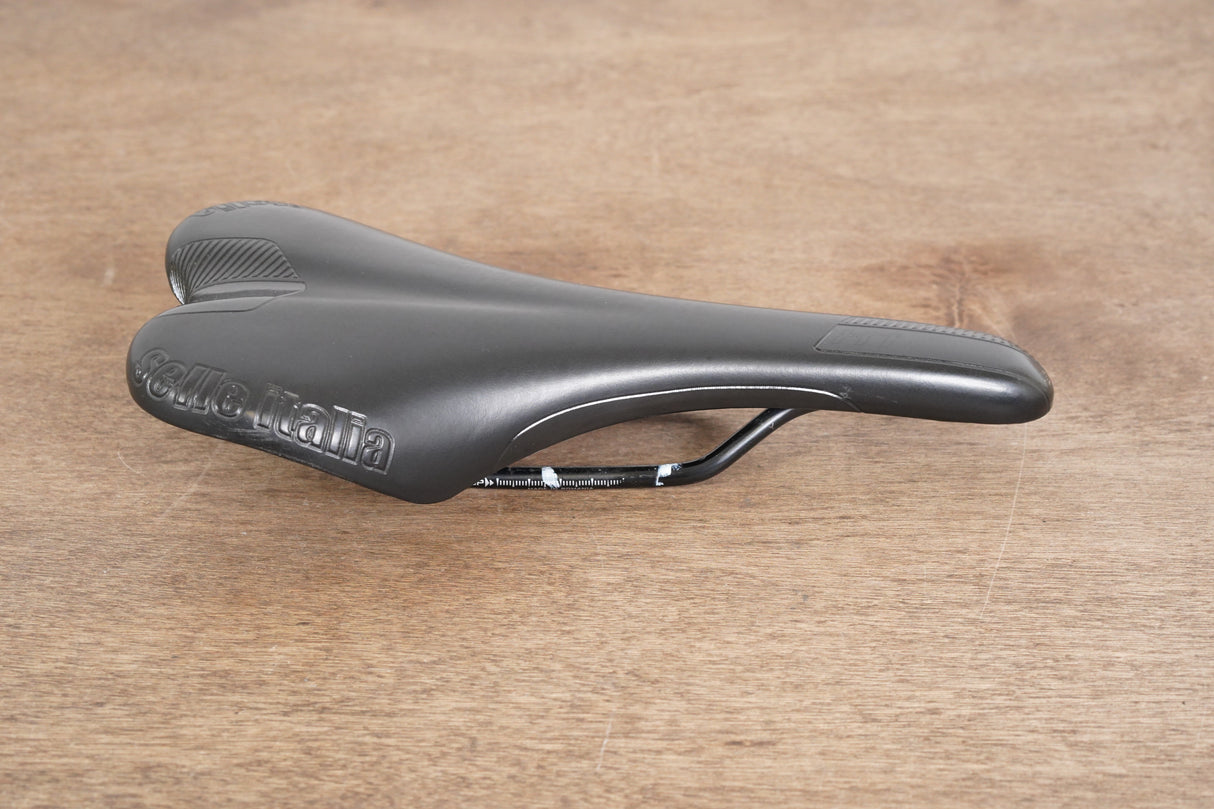 135mm Selle Italia X1 Alloy Rail Road Saddle 293g