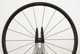 Bontrager Aeolus XXX 2 TLR Carbon Clincher Rim Brake Wheelset 11 Speed