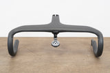 40cm 100mm -7 Degree Bontrager Aeolus RSL VR-C Carbon Barstem Handlebar 1 1/8"