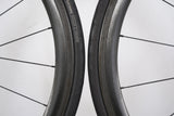 Vision Metron 40 SL Carbon Clincher Rim Brake Wheelset Shimano/SRAM 11 Speed