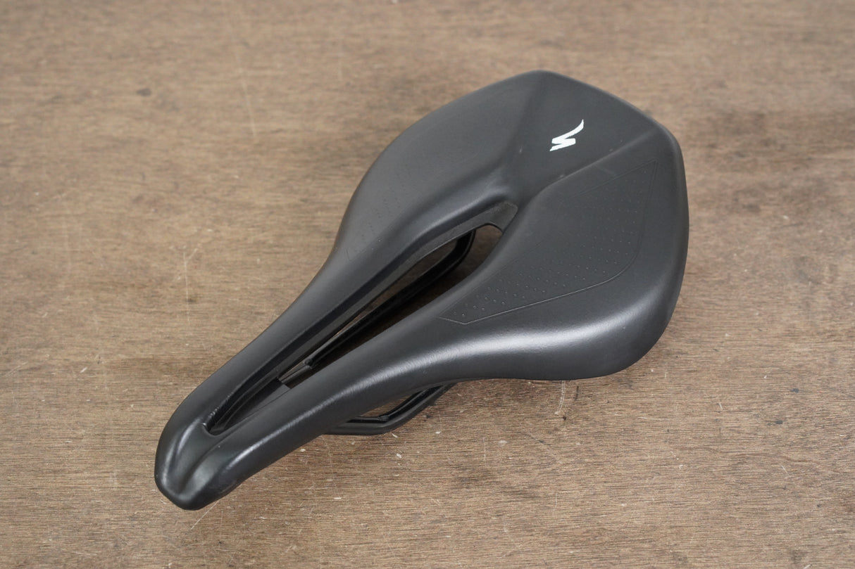 143mm Specialized Power Comp Cr-Mo Rail Road Saddle 242g