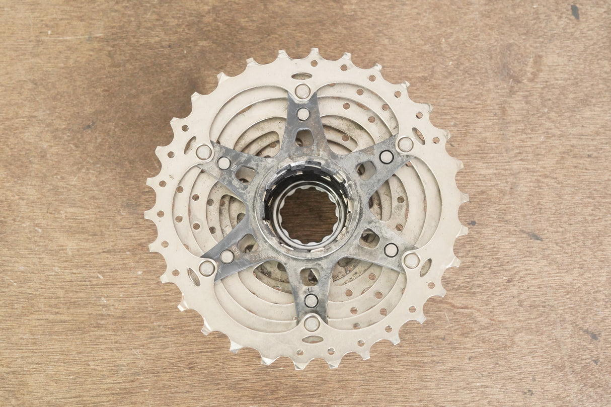 11-30T Shimano 105 CS-R7000 11 Speed Cassette 293g 7000