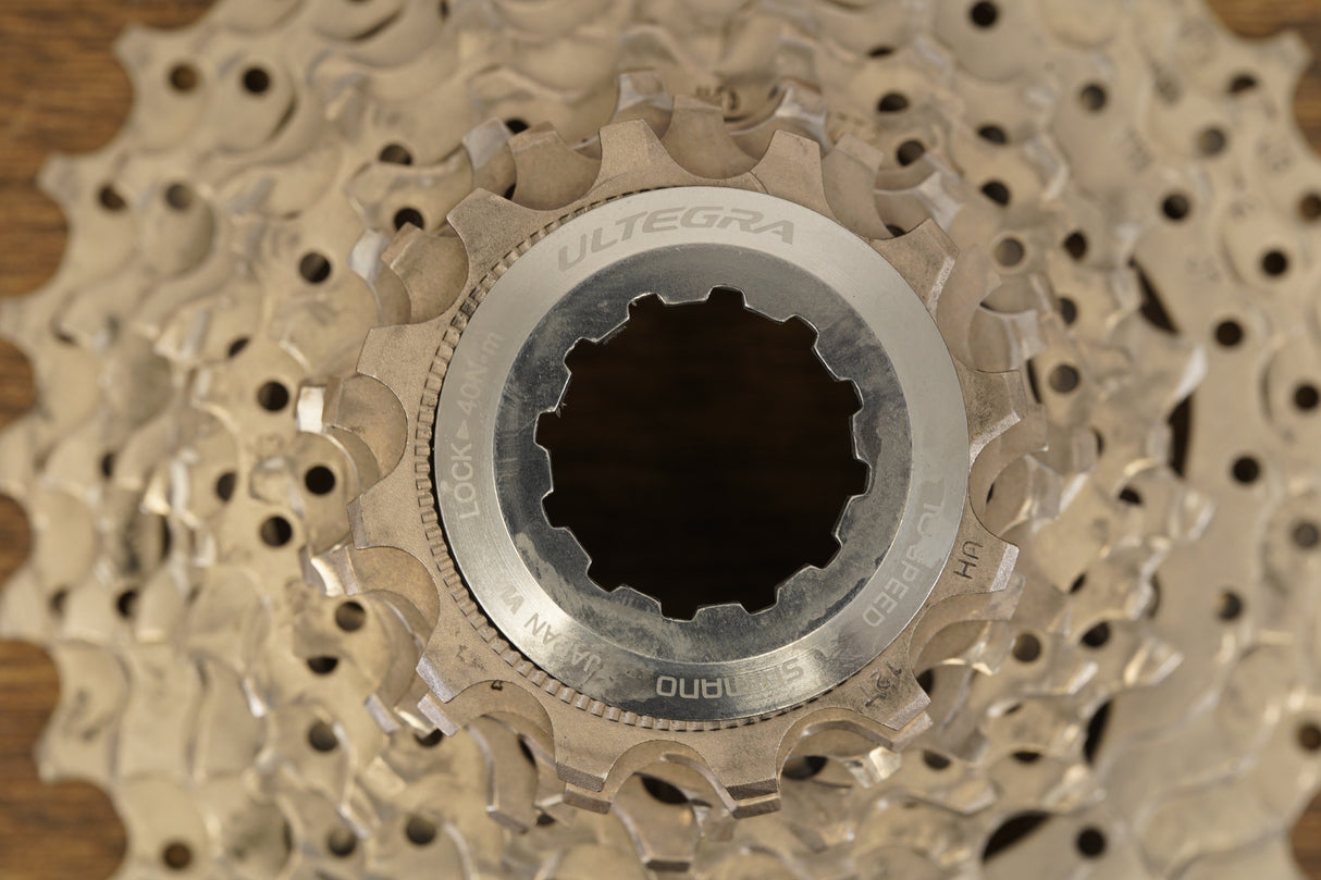 Shimano Dura-Ace 7900 10 Speed Mechanical Rim Brake Road Groupset