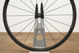 Bontrager Aeolus XXX 2 TLR Carbon Clincher Rim Brake Wheelset 11 Speed