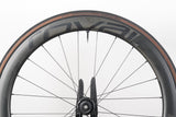 Roval CL 50 Carbon Tubeless Clincher Disc Brake Wheelset Shimano/SRAM 11 Speed