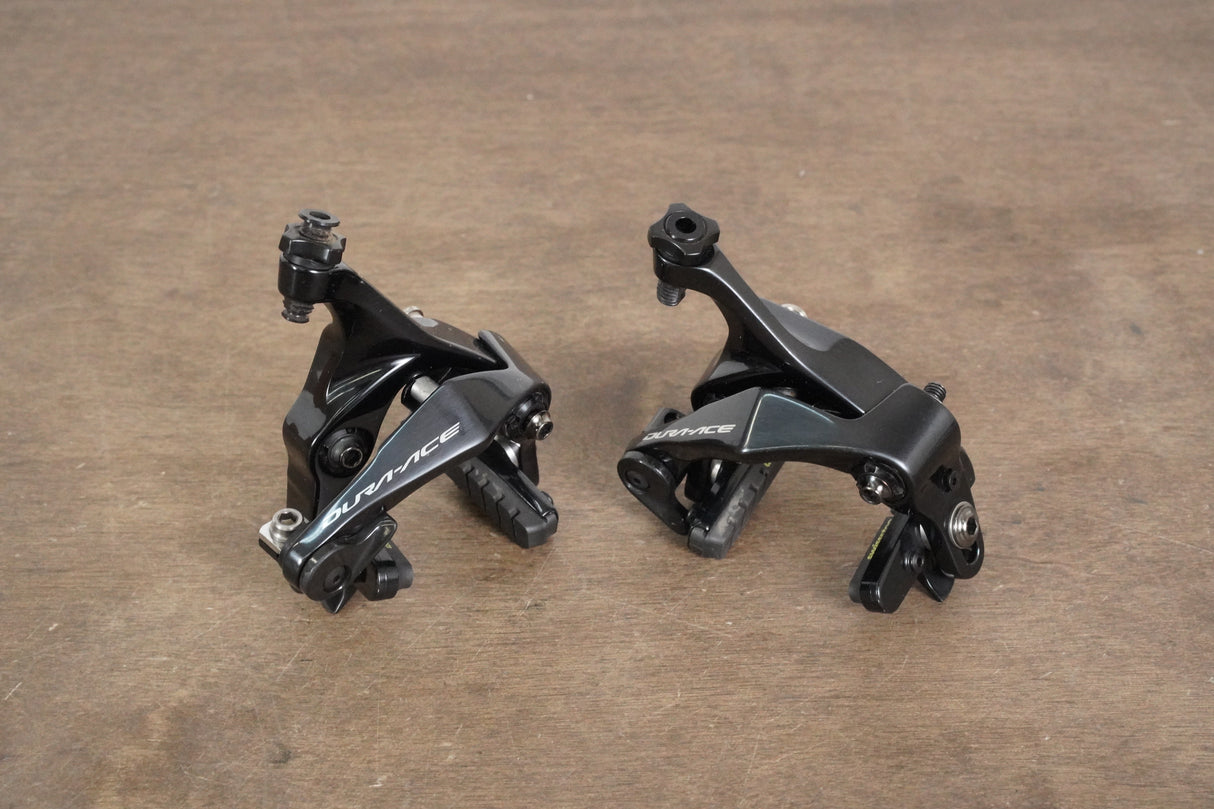 Shimano Dura-Ace BR-R9110 Direct Mount Rim Brake Calipers 9110