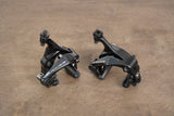Shimano Dura-Ace BR-R9110 Direct Mount Rim Brake Calipers 9110