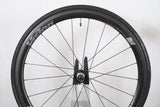 Vision Metron 40 SL Carbon Clincher Rim Brake Wheelset Shimano/SRAM 11 Speed