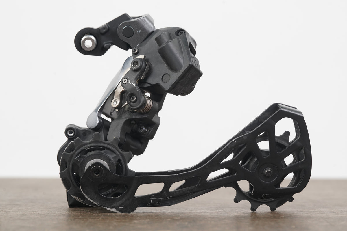 Shimano GRX RX815 Di2 11 Speed Electronic Hydraulic Disc Brake Groupset RX 815