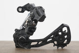 Shimano GRX RX815 Di2 11 Speed Electronic Hydraulic Disc Brake Groupset RX 815