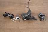 Shimano Ultegra R8000 11 Speed Mechanical Disc Brake Road Groupset