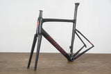 56cm Specialized S-WORKS Tarmac SL6 Carbon Rim Brake Road Frameset