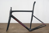 56cm Specialized S-WORKS Tarmac SL6 Carbon Rim Brake Road Frameset