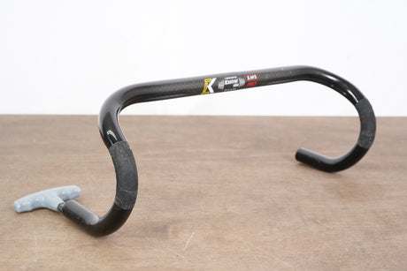 42cm Kestrel EMS Pro Carbon Road Handlebar 26mm