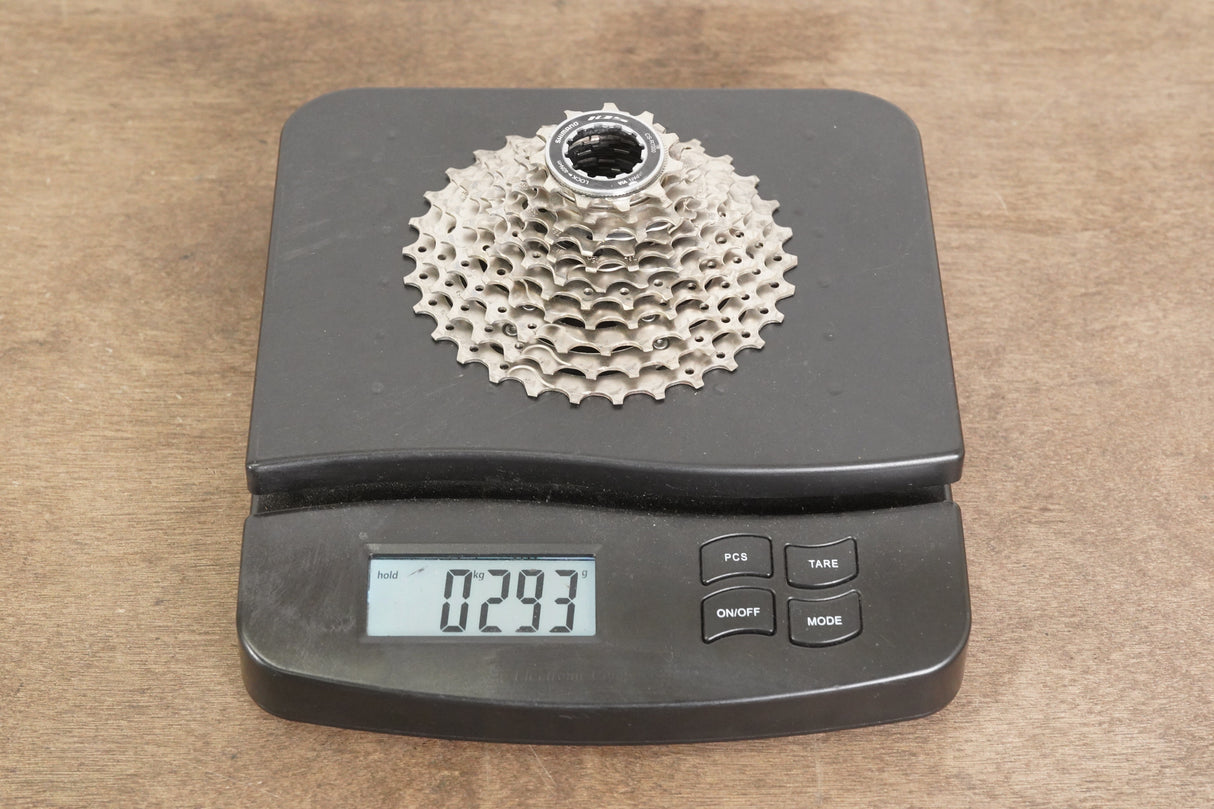 11-30T Shimano 105 CS-R7000 11 Speed Cassette 293g 7000