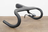 40cm 100mm -7 Degree Bontrager Aeolus RSL VR-C Carbon Barstem Handlebar 1 1/8"