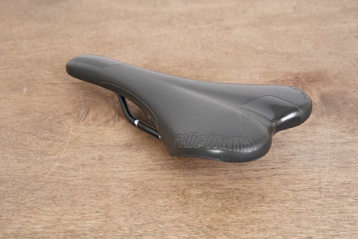 135mm Selle Italia X1 Alloy Rail Road Saddle 293g