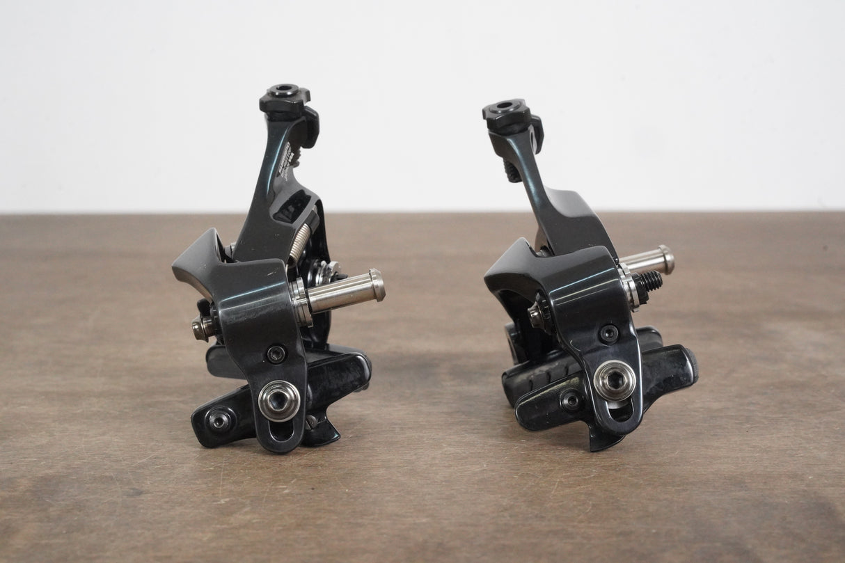 Shimano Dura-Ace BR-R9110 Direct Mount Rim Brake Calipers 9110