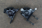 Shimano GRX RX815 Di2 11 Speed Electronic Hydraulic Disc Brake Groupset RX 815