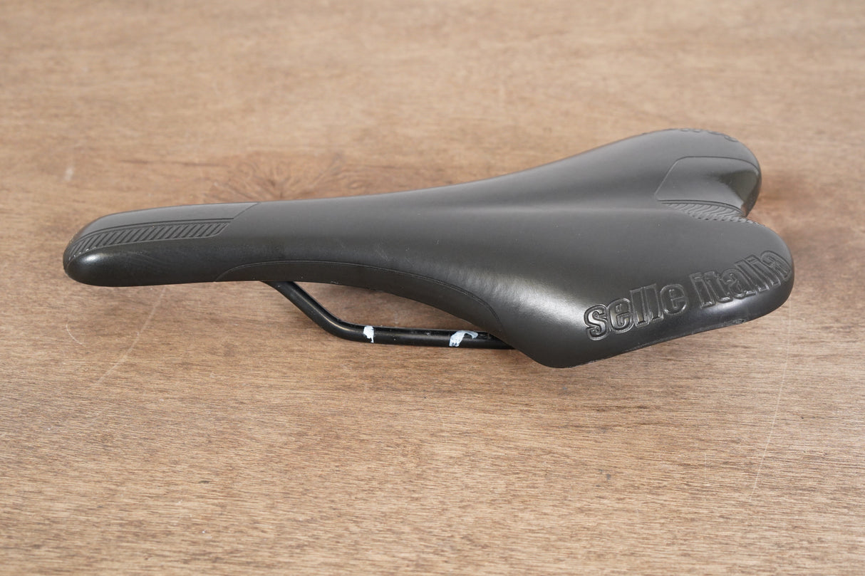 135mm Selle Italia X1 Alloy Rail Road Saddle 293g