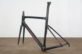 56cm Specialized S-WORKS Tarmac SL6 Carbon Rim Brake Road Frameset
