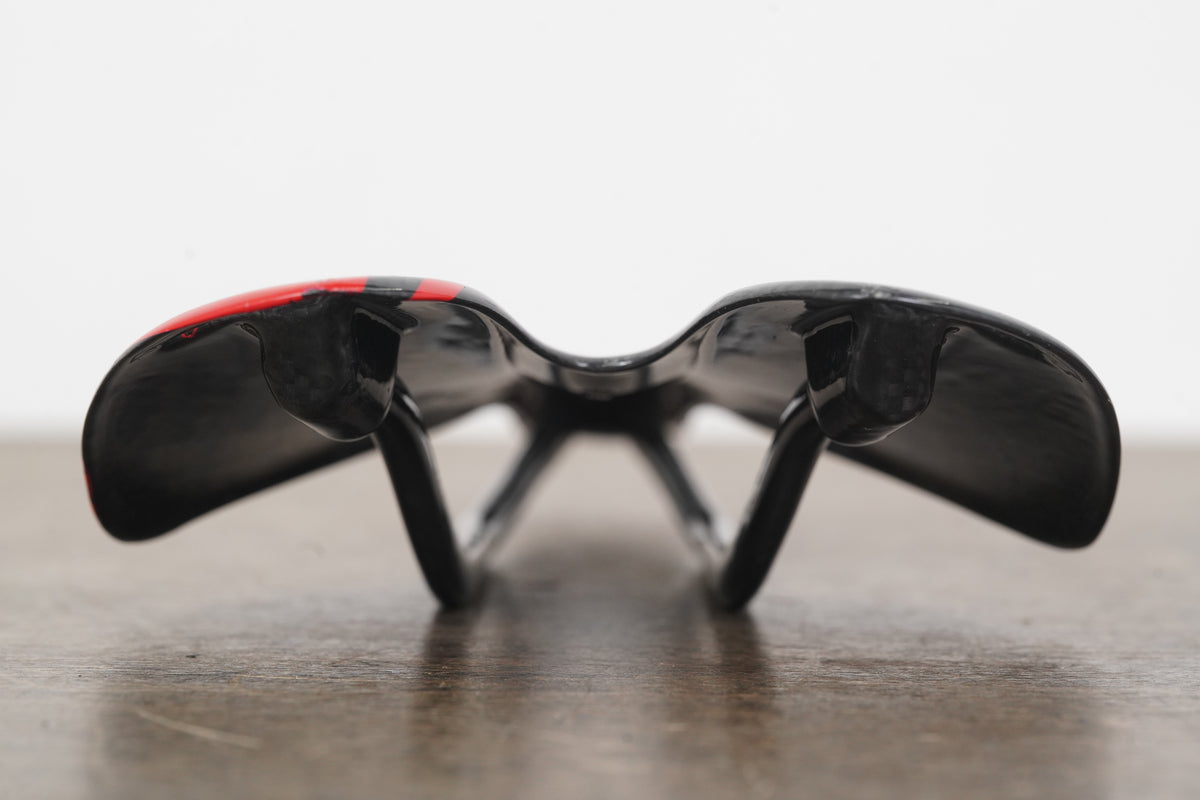 140mm RXL SL Carbon Road Saddle 107g