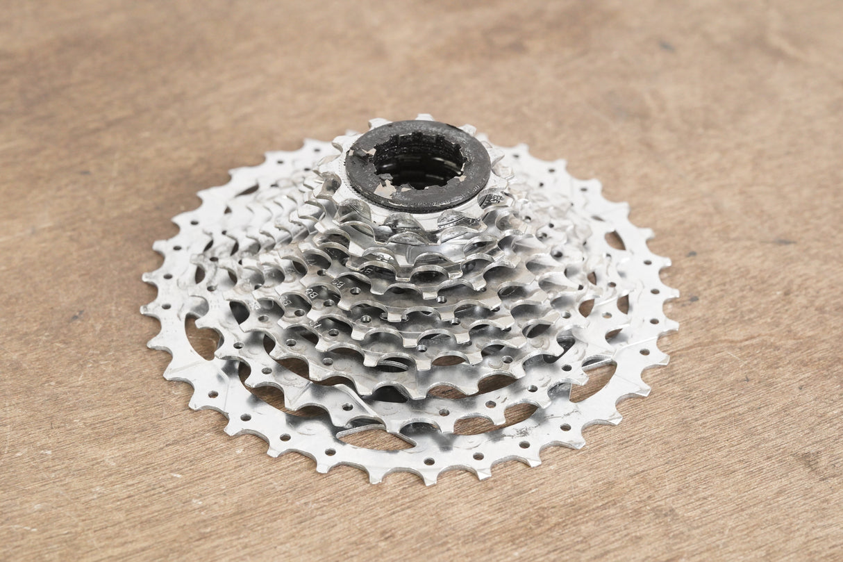 11-34T Shimano/SRAM 11 Speed Cassette