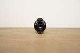 Zipp Service Course SL 120mm ±6 Degree Alloy Stem 140g 1 1/8" 31.8mm