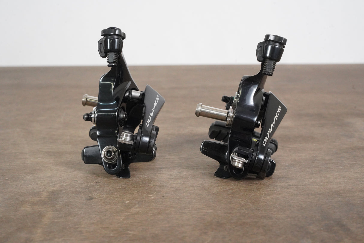 Shimano Dura-Ace BR-R9110 Direct Mount Rim Brake Calipers 9110