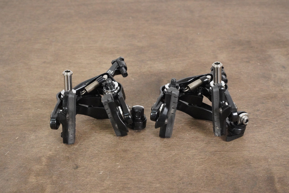 Shimano Dura-Ace BR-R9110 Direct Mount Rim Brake Calipers 9110