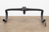 40cm 100mm -7 Degree Bontrager Aeolus RSL VR-C Carbon Barstem Handlebar 1 1/8"
