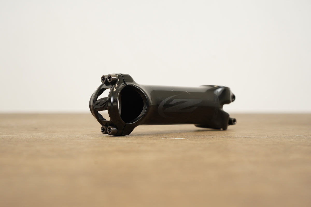 Zipp Service Course SL 120mm ±6 Degree Alloy Stem 140g 1 1/8" 31.8mm