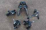 Shimano Dura-Ace R9100 11 Speed Mechanical Rim Brake Road Groupset 9100