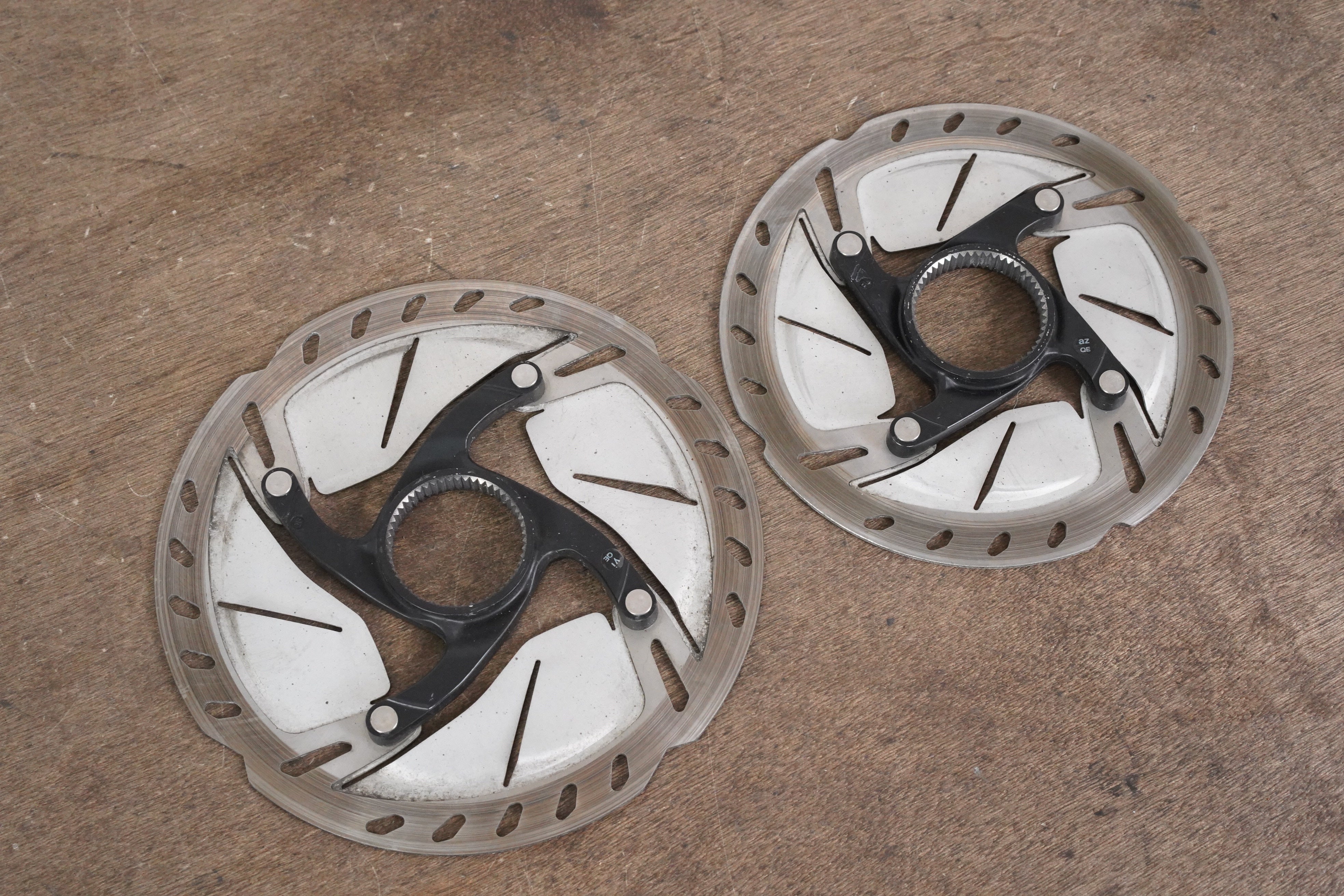 1PC Shimano Ultegra SM-RT800 CENTER LOCK Disc Brake Rotor