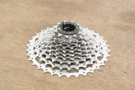 11-34T Shimano/SRAM 11 Speed Cassette 397g