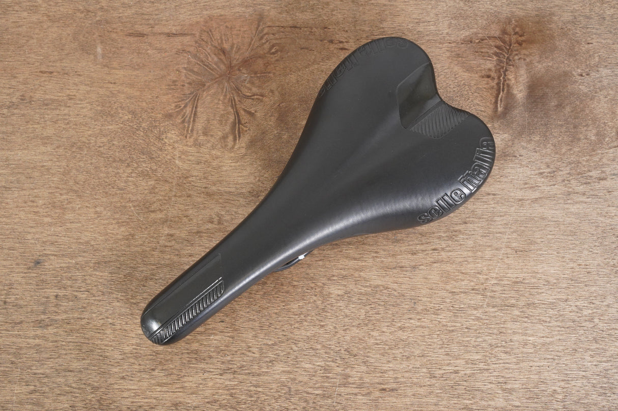 135mm Selle Italia X1 Alloy Rail Road Saddle 293g