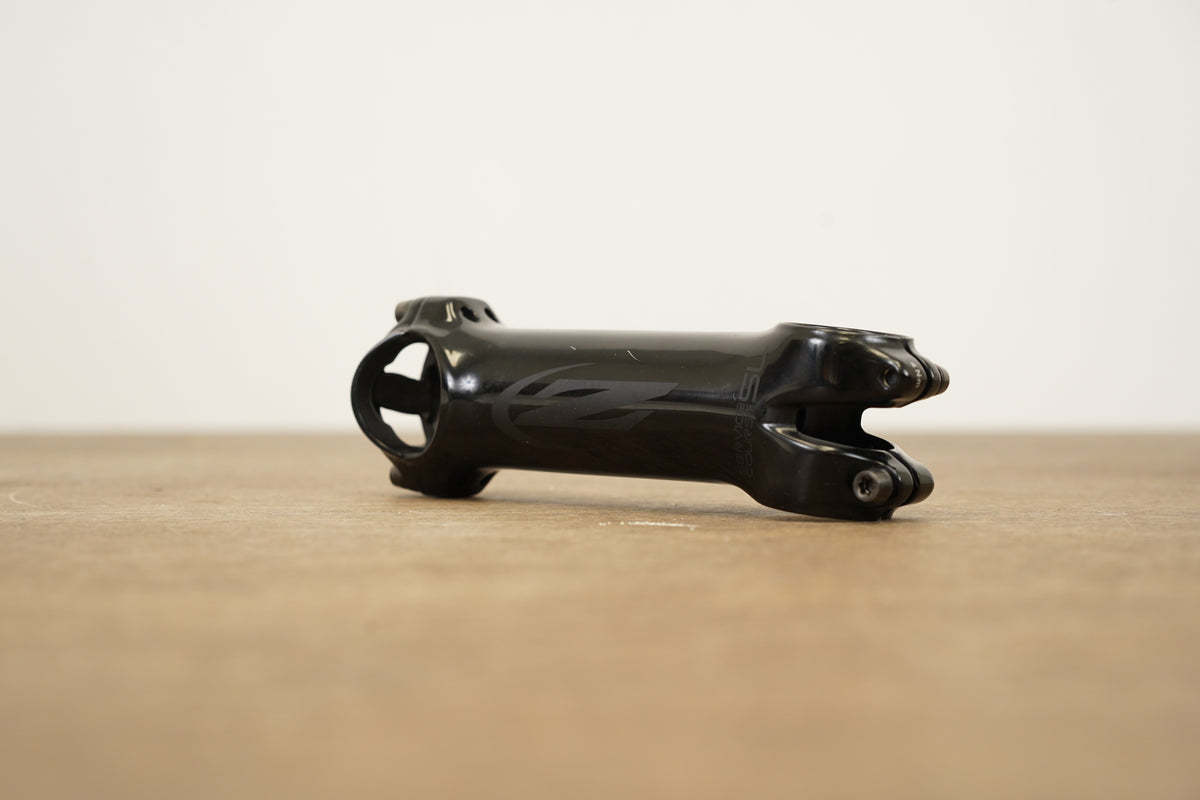Zipp Service Course SL 120mm ±6 Degree Alloy Stem 140g 1 1/8" 31.8mm