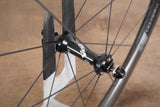 Vision Metron 40 SL Carbon Clincher Rim Brake Wheelset Shimano/SRAM 11 Speed