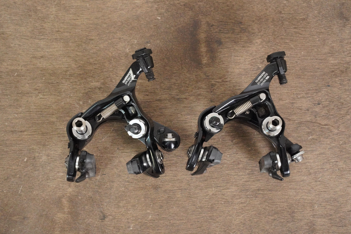 Shimano Dura-Ace BR-R9110 Direct Mount Rim Brake Calipers 9110